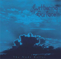 Withering Surface - The Nude Ballet - Death Metal - CD