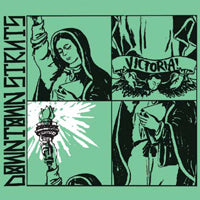 Downtown Struts - Victoria! - Punk - CD