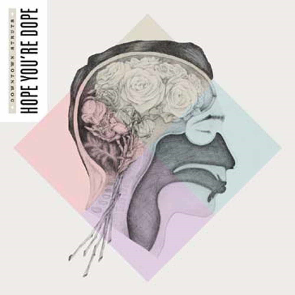 Downtown Struts - Hope You'Re Dope - Punk - LP