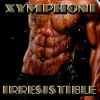 Xymphoni - Irresistible - Hip-Hop/Rap - CD