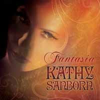 Kathy Sanborn - Fantasia - Jazz - CD