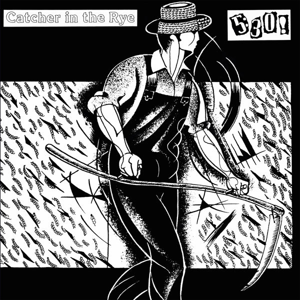 Five Thirty - Catcher In The Rye - Indie - CD
