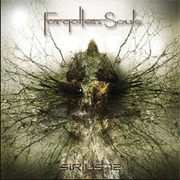 Forgotten Souls - Sirius 12 - Death Metal - CD