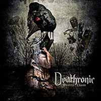 Deathronic - Duality Chaos - Death Metal - CD