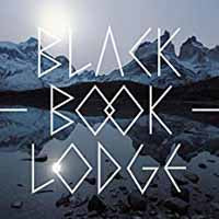 Black Book Lodge - Tundra - Stoner Metal/Rock - CD
