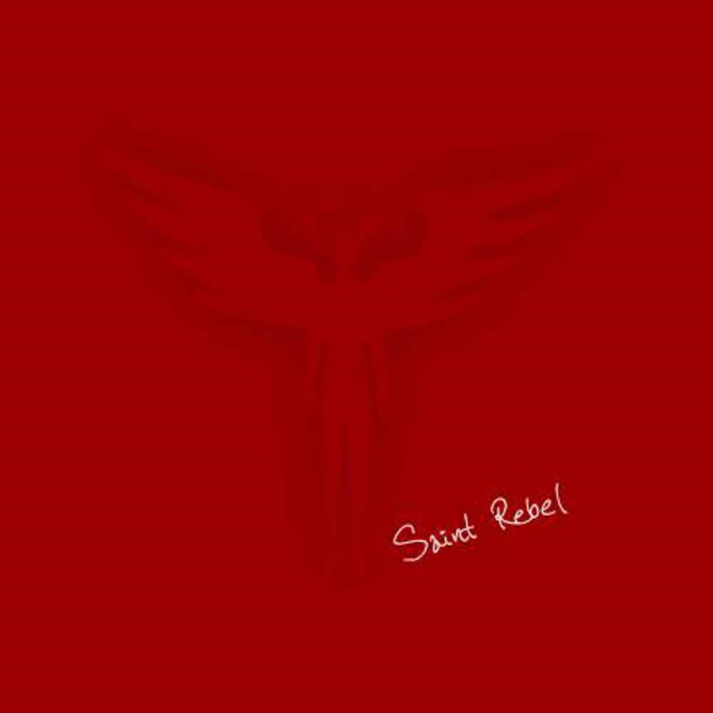 Saint Rebel - Saint Rebel - Metal - CD