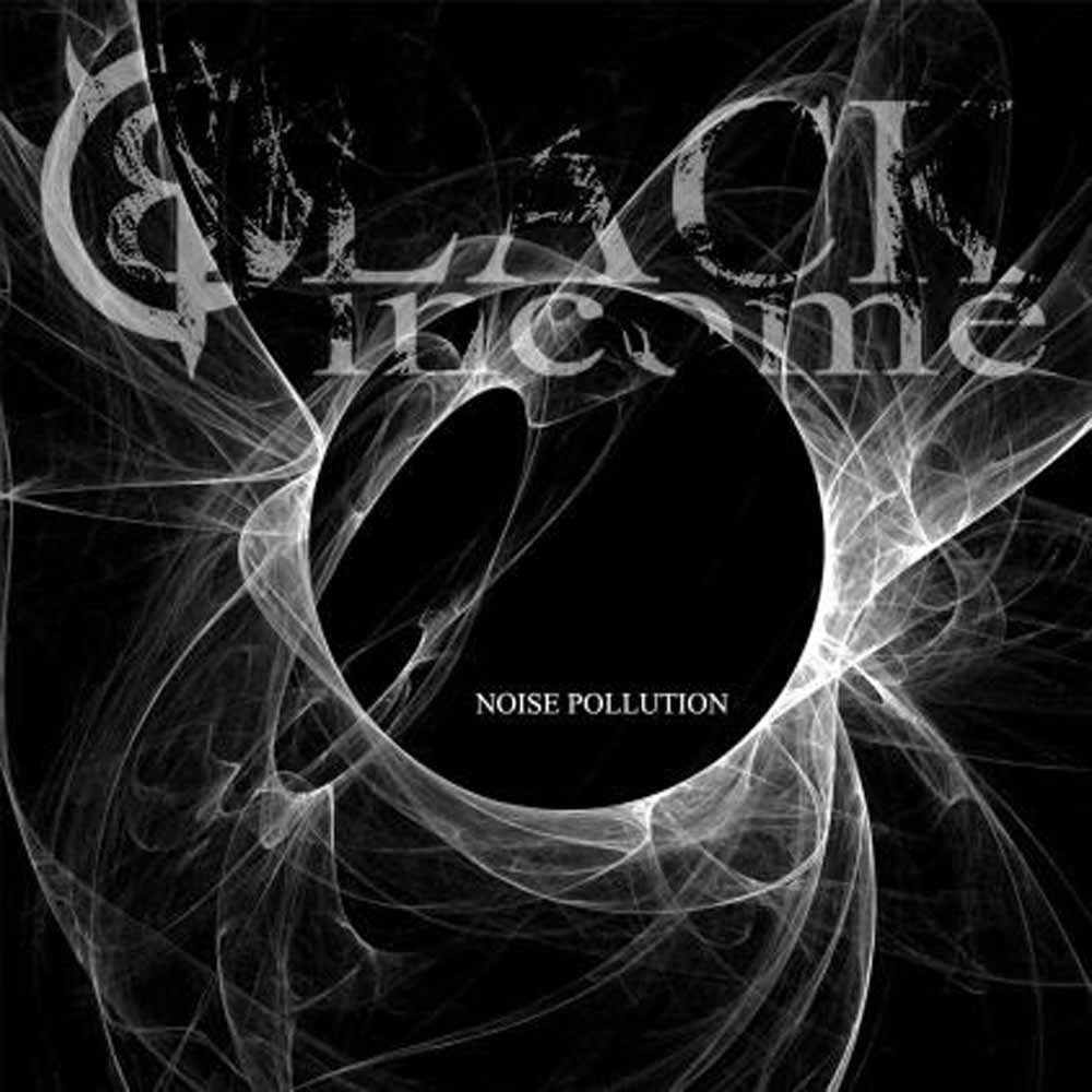 Black Income - Noise Pollution - Rock - CD