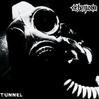 Chiro - Tunnel - Metal - CD