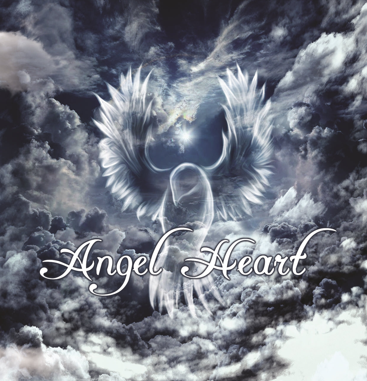 Angel Heart - Angel Heart - Metal - CD