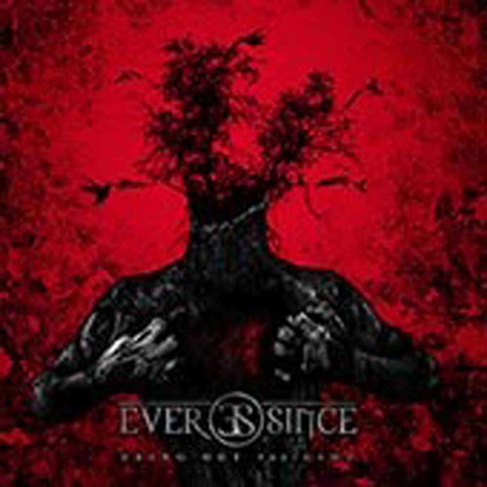 Ever Since - Bring Out The Gimp - Gothic Metal/Rock - CD