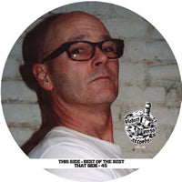 Roadside Bombs - Best Of The Best - Punk - 7PD