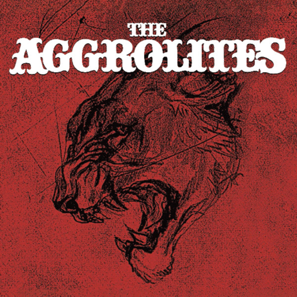 Aggrolites, The - Aggrolites, The - Punk - DLP