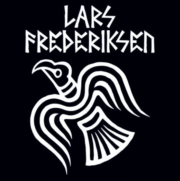 Lars Frederiksen - To Victory - Punk - MC