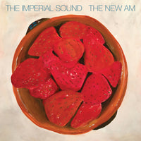 Imperial Sound - The New Am - Jazz - LP