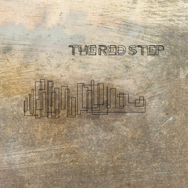 Red Step, The - The Red Step - Rock - LP