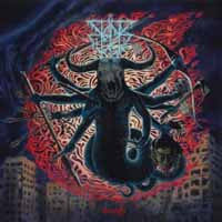 Badr Vogu - Wroth - Doom Metal - CD