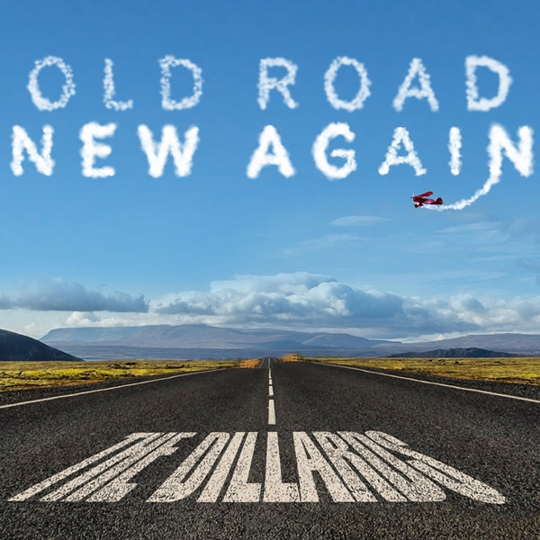Dillards, The - Old Road New Again - Country/Folk - CD