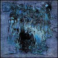 Ice Dragon - The Burl, The Earth, The Aether - Doom Metal - CD