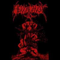 Hellacaust - What Is Not - Metal - CD