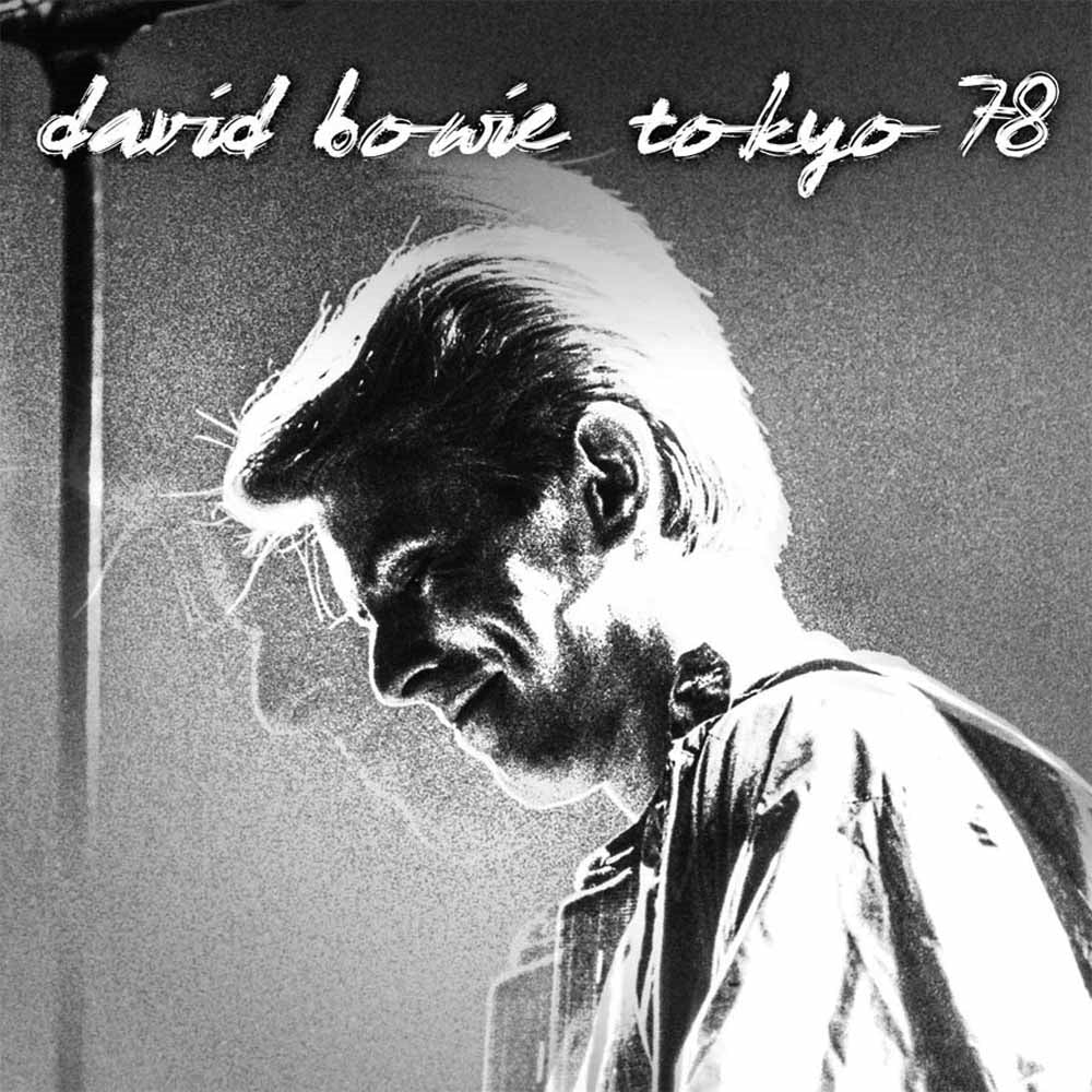 David Bowie - Tokyo78 - Rock/Pop - LP