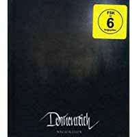 Dornenreich - Nachtreisen - Folk/Pagan Metal - DVD