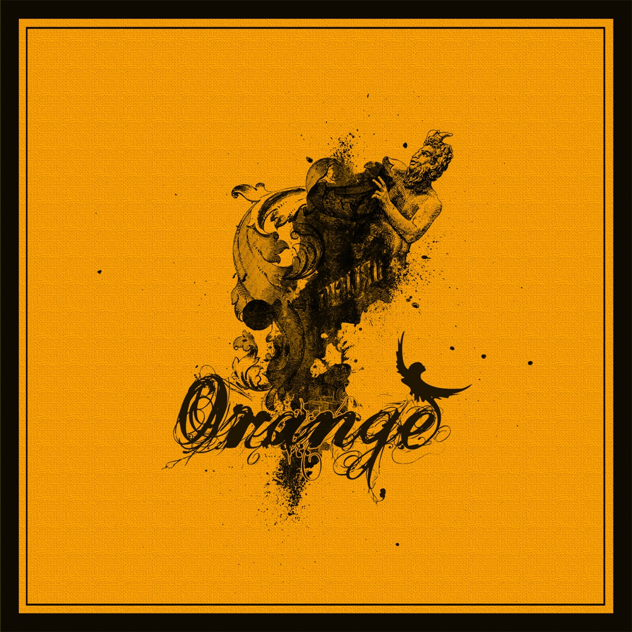 Dark Suns - Orange (2 X Cd + Dvd) - Prog Rock - 3CD