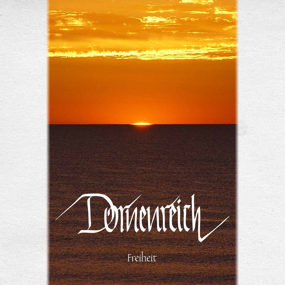 Dornenreich - Freiheit - Folk/Pagan Metal - CDD