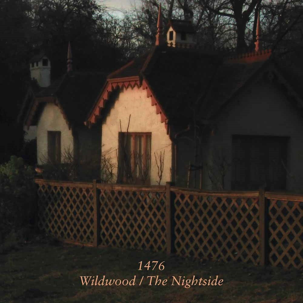1476 - Wildwood / The Nightside - Rock - CDD