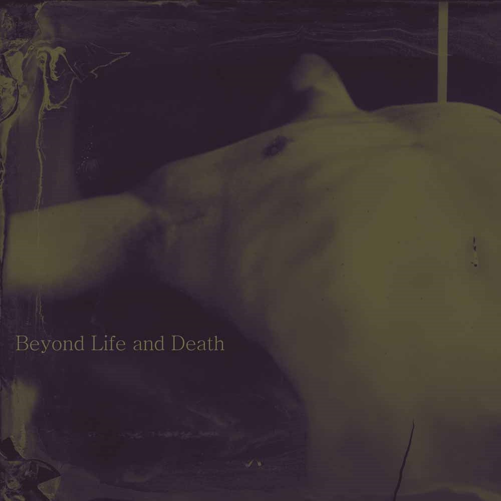 Noeta - Beyond Life And Death - Dark Ambient - CDD
