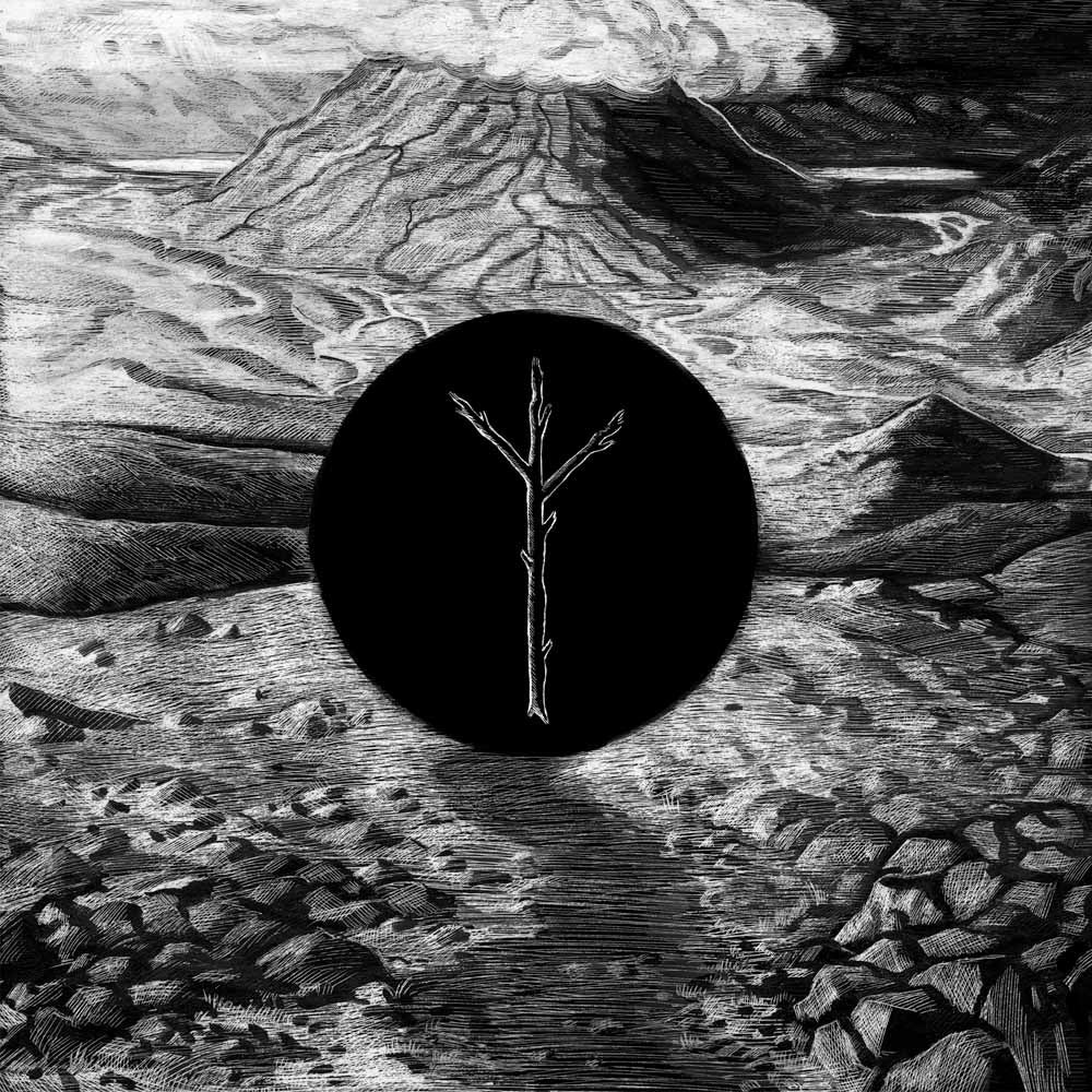 Volur - Ancestors - Doom Metal - CDD