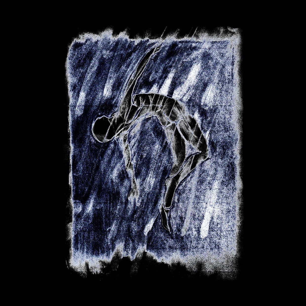 Laster - De Verste Verte Is Hier - Black Metal - CDD