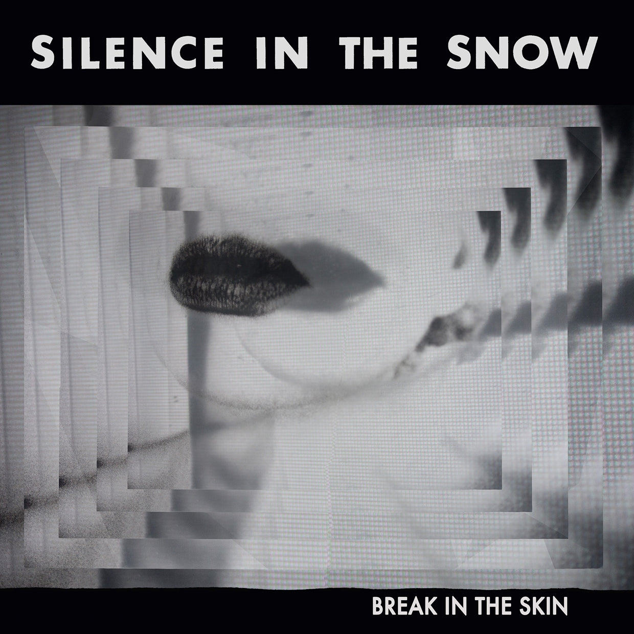 Silence In The Snow - Break In The Skin (Re-Issue) - Rock - CDD