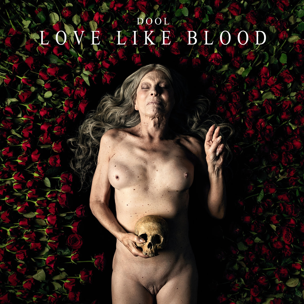 Dool - Love Like Blood Ep - Rock - CDD