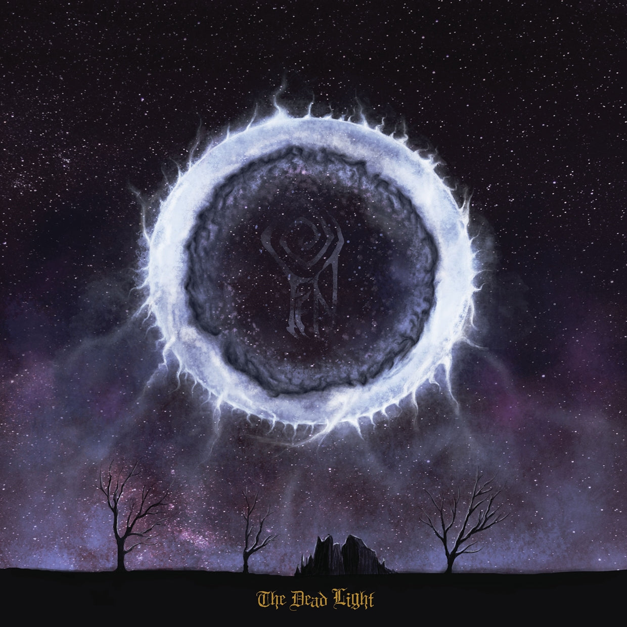 Fen - The Dead Light - Black Metal - CDD