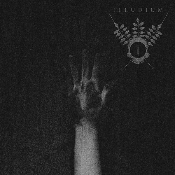 Illudium - Ash Of The Womb - Indie - CDD