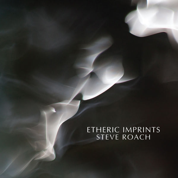 Steve Roach - My Bloodied Wings - Electronic - CD