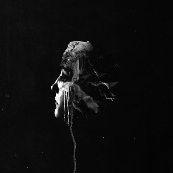 Fvnerals - The Light - Dark Ambient - CDD