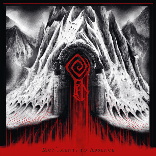 Fen - Monuments To Absence - Black Metal - CDD