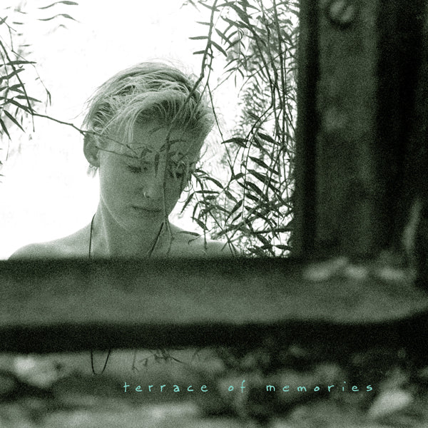 Sam Rosenthal & Vidnaobmana - Terrace Of Memories (2024 Remaster) - Electronic - CD