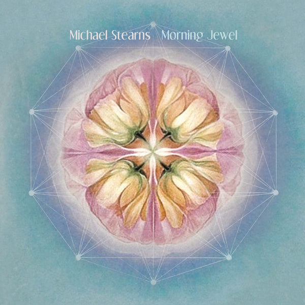 Michael Stearns - Morning Jewel - Rock/Pop - CD