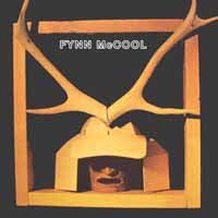 Finn Mccool - Finn Mccool - Prog Rock - CD
