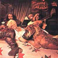 Amazing Blondel, The - And A Few Faces - Country/Folk - CD