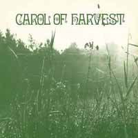 Carol Of Harvest - Carol Of Harvest - Country/Folk - CD
