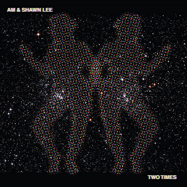 Am & Shawn Lee - Two Times 7 Inch - Punk - 7