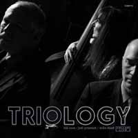 Triology - Triology - Jazz - CD