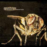 Acucrack - The Mawn Reproduction - Rock/Pop - CD