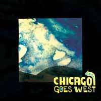 Chicago Goes West - Chicago Goes West - Jazz - CD