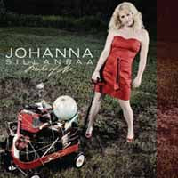 Johanna Sillanpaa - Make Of Me - Jazz - CD