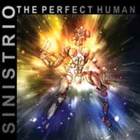 Sinistrio - The Perfect Human - Jazz - CD