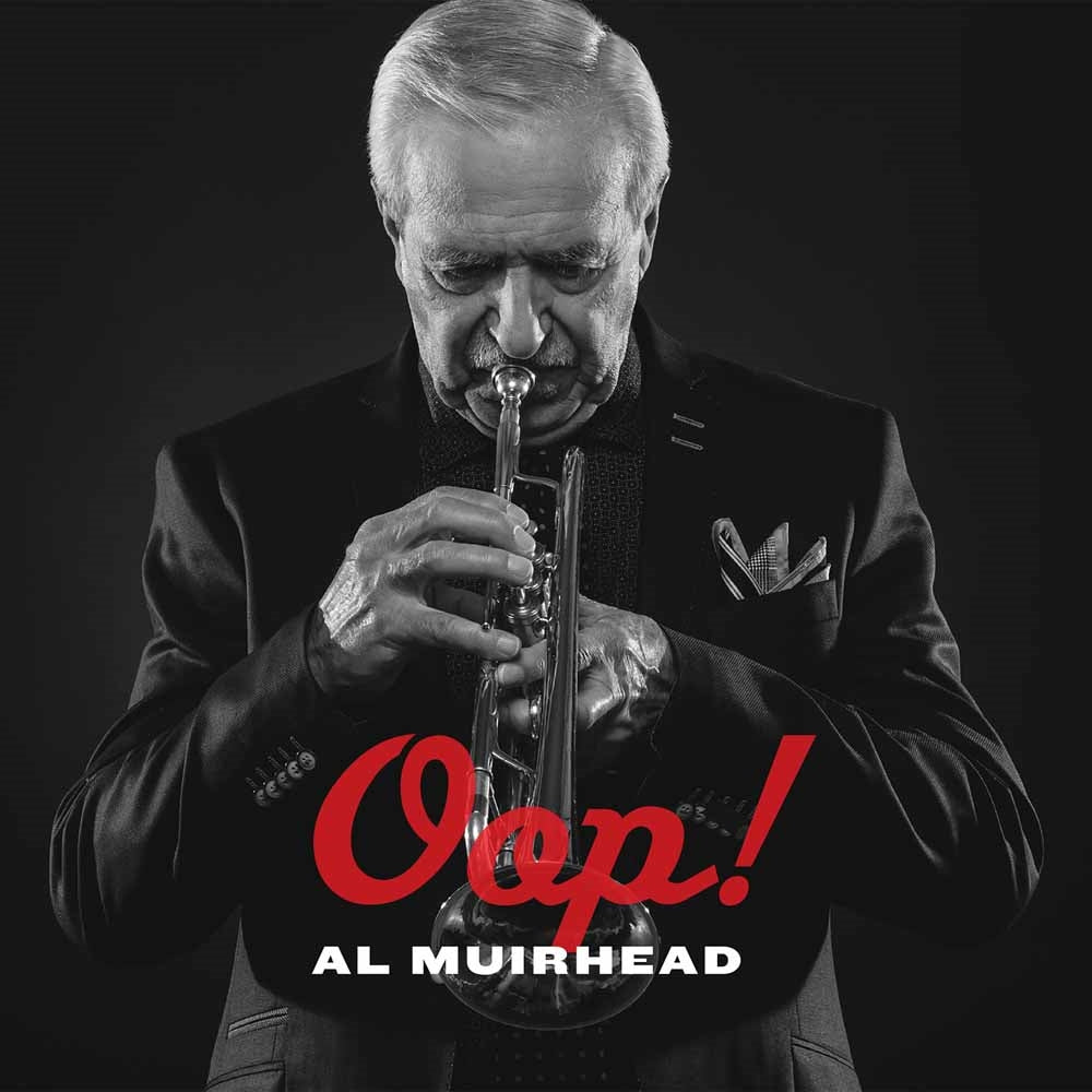Al Muirhead - Oop! - Jazz - CD